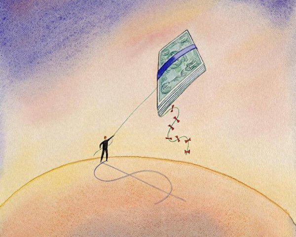 永隆配资 “理财税”来了？