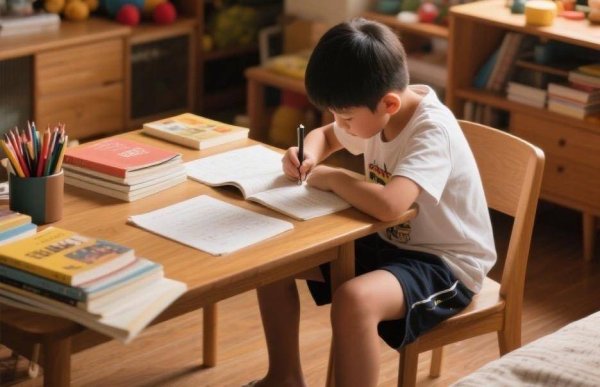 万通配资 @河南中小学生 假期余额已不足，这份收心攻略快码住！