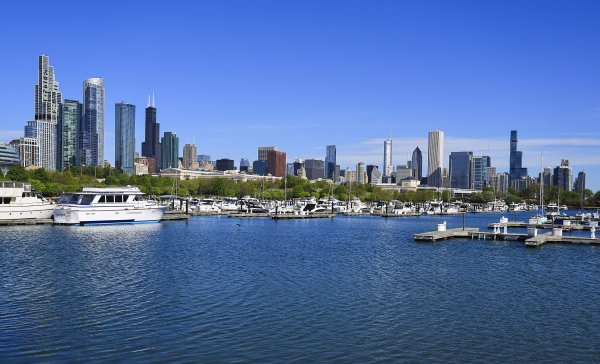 名鼎配资 向洛杉矶派兵被判违法后 特朗普又瞄准芝加哥