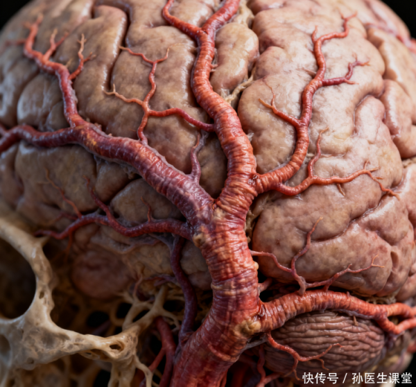 君润宜保 头痛频繁？警惕脑部疾病信号，学会辨识症状，及时就医