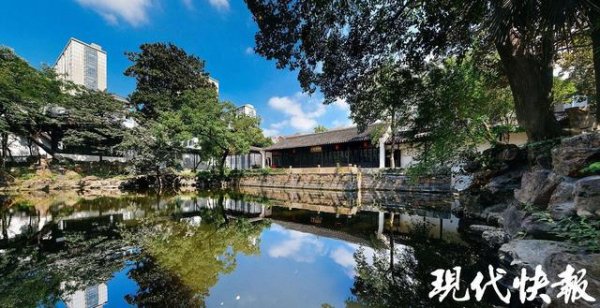 益通网 常州近园国庆假期免费开放