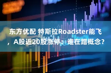 东方优配 特斯拉Roadster能飞，A股近20股涨停：谁在蹭概念？